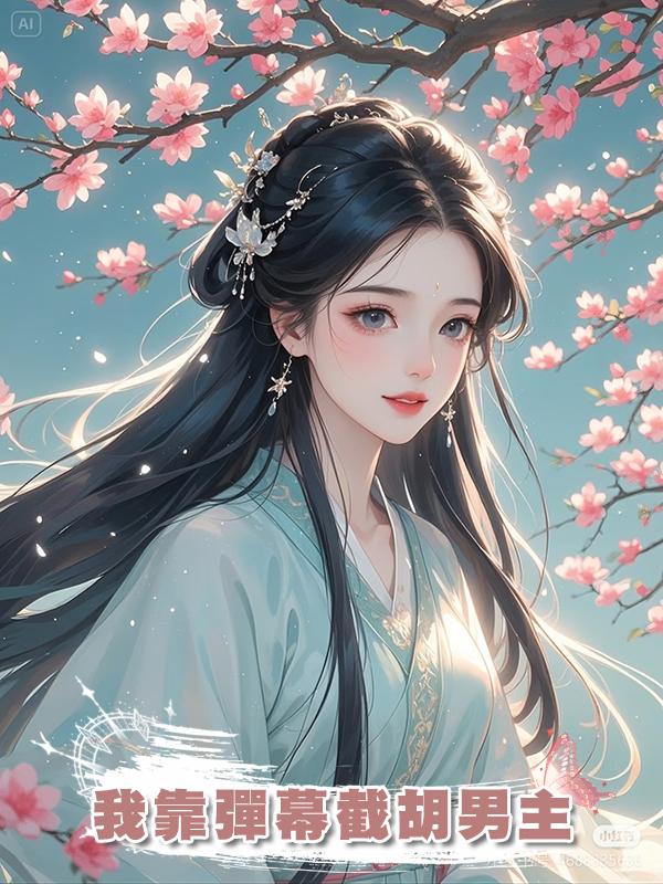 我靠彈幕截胡男主