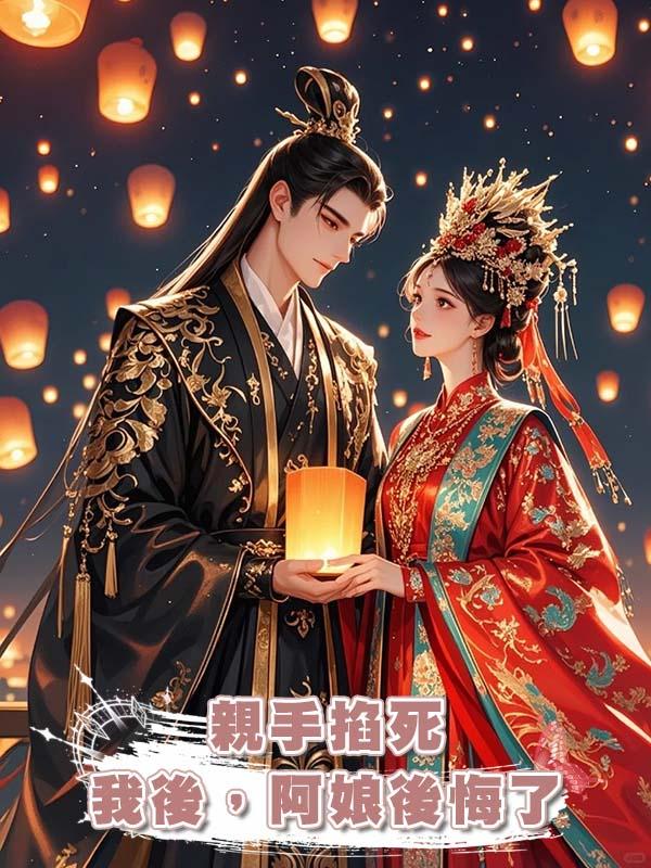 親手掐死我後，阿娘後悔了