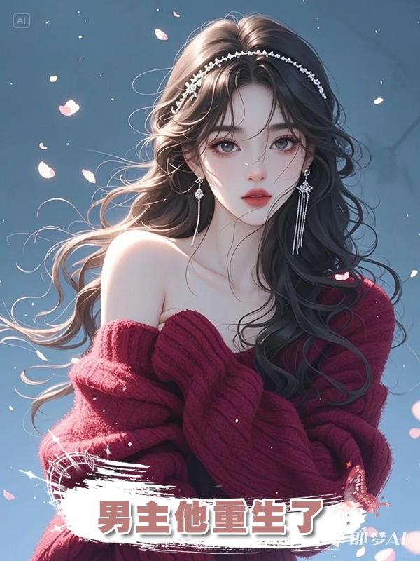 男主他重生了