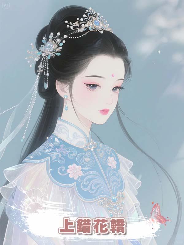 上錯花轎差點嫁錯了人，錯過了就是一輩子，還好換回來了