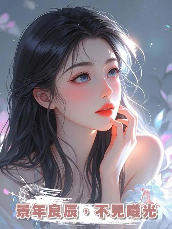 景年良辰，不見曦光