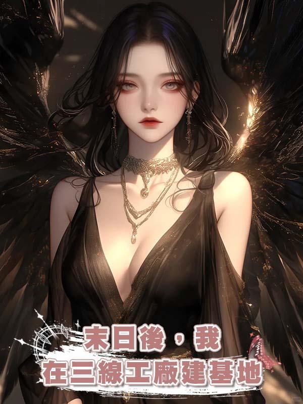 末日後，我在三線工廠建基地