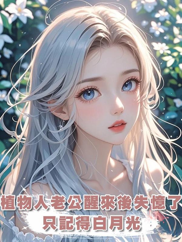 植物人老公醒來後失憶了，隻記得白月光