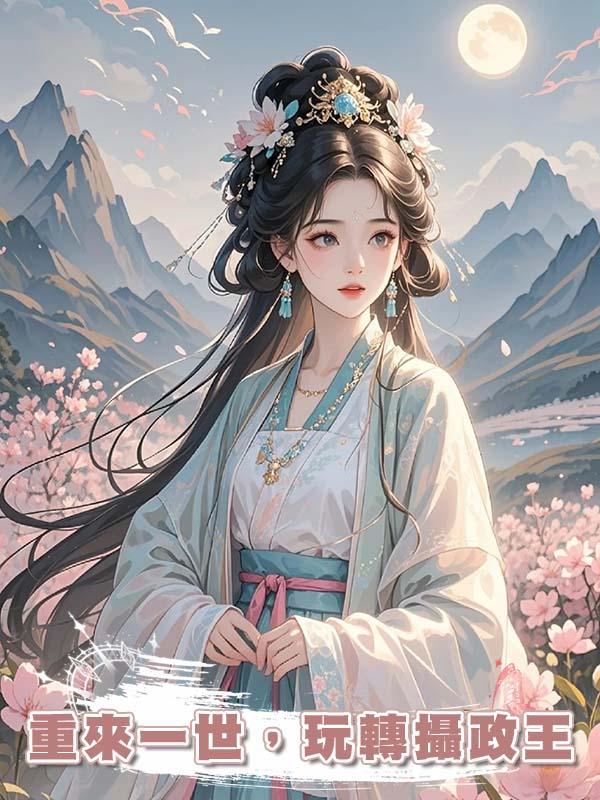 重來一世，玩轉攝政王