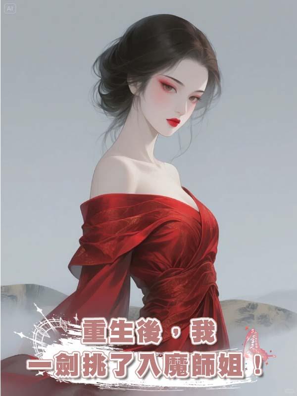 重生後，我一劍挑了入魔師姐！