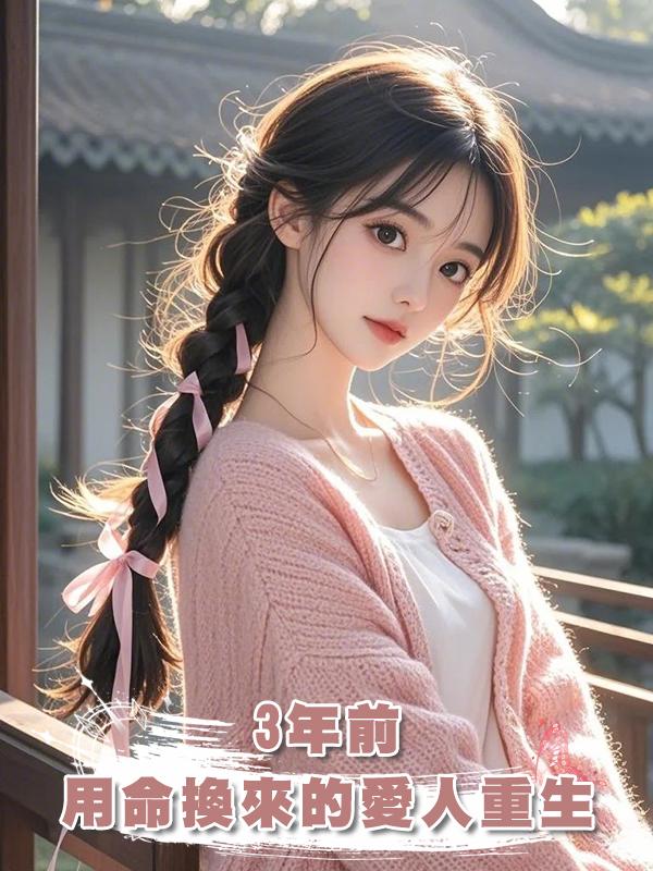 3年前，用命換來的愛人重生，他卻出軌了，讓我輸得徹底