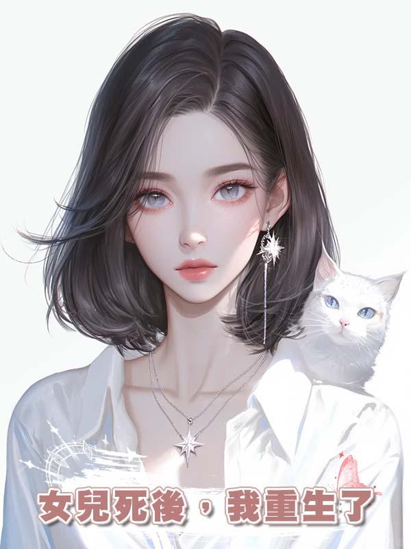 女兒死後，我重生了