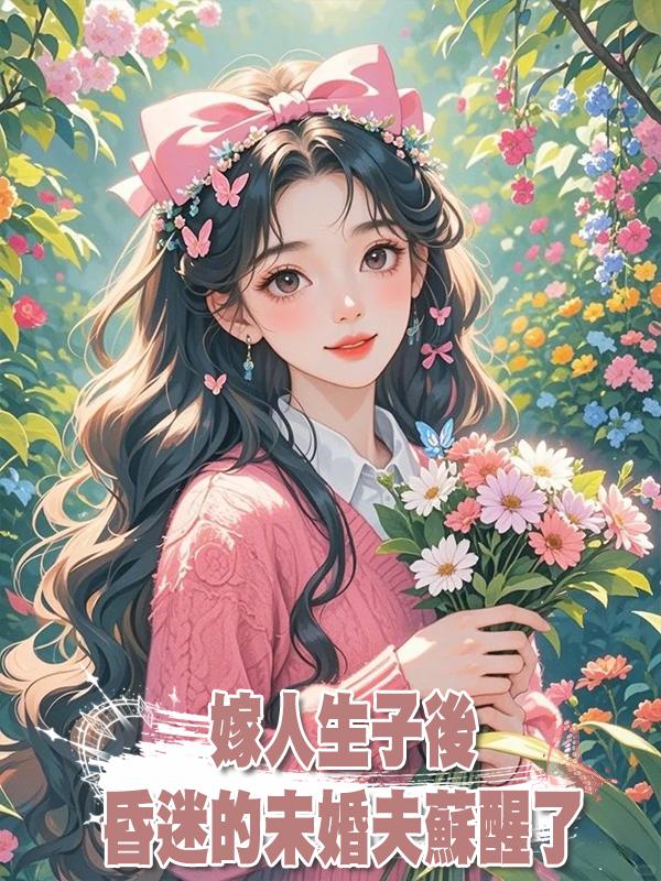 嫁人生子後，昏迷的未婚夫蘇醒了