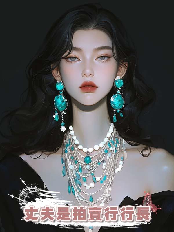 丈夫是拍賣行行長，私密拍賣會上我聽他一錘定音，拍賣了我的孕肚