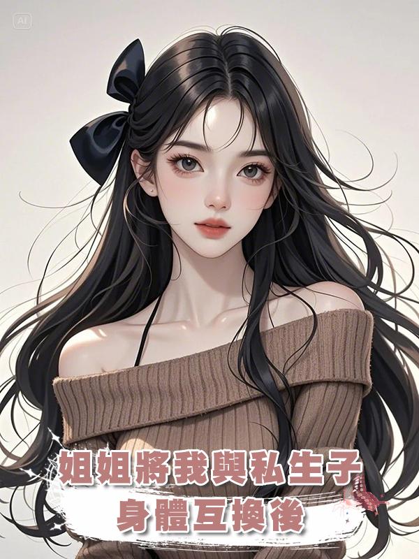 姐姐將我與私生子身體互換後，悔瘋了