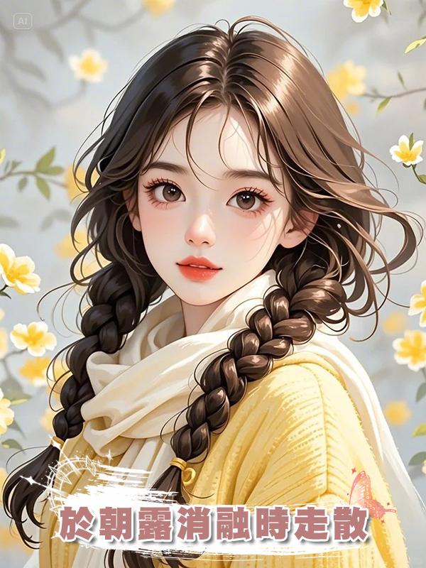 於朝露消融時走散