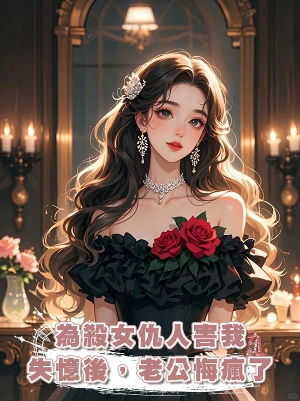 為殺女仇人害我失憶後，老公悔瘋了