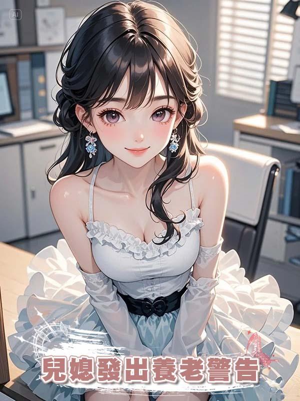 兒媳發出養老警告