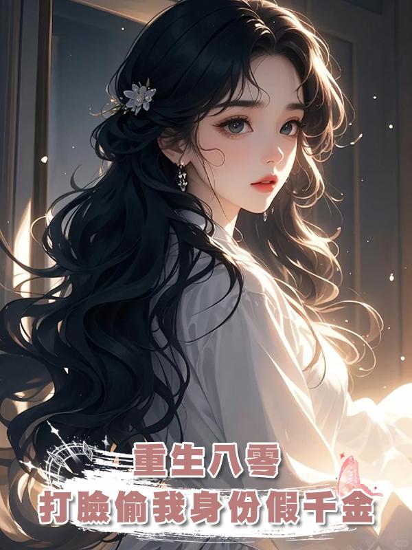 重生八零，打臉偷我繼承人身份的假千金