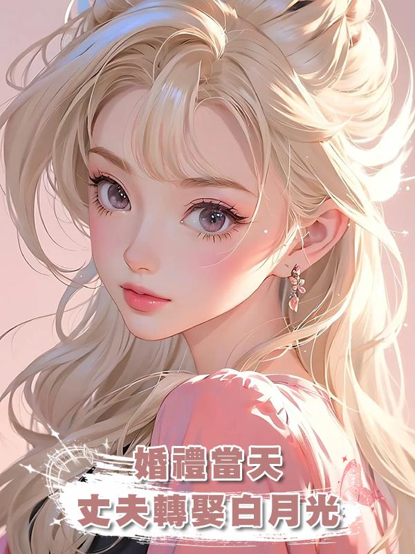 婚禮當天，丈夫轉娶白月光