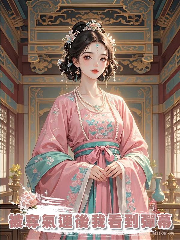 被奪氣運後我看到彈幕