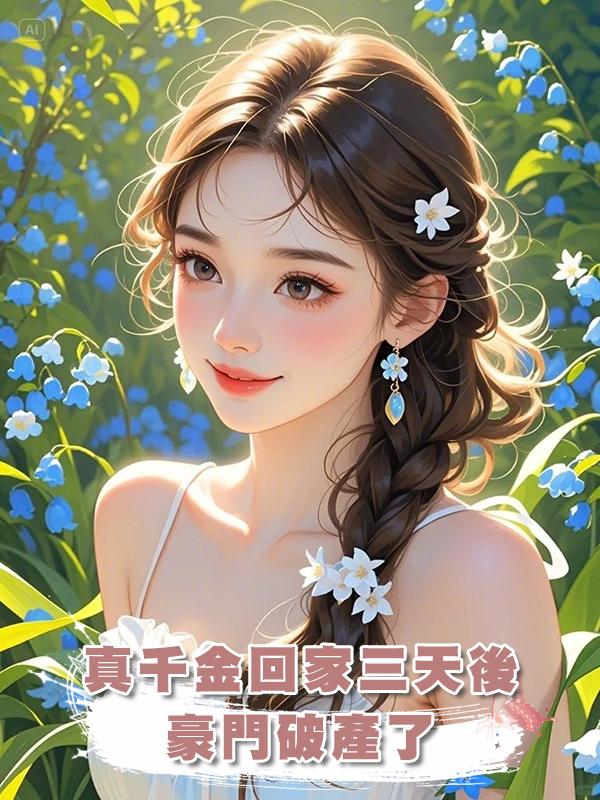 真千金回家三天後豪門破產了