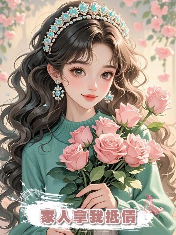 家人拿我抵債後，我被債主寵上了天，轉身斷絕關係