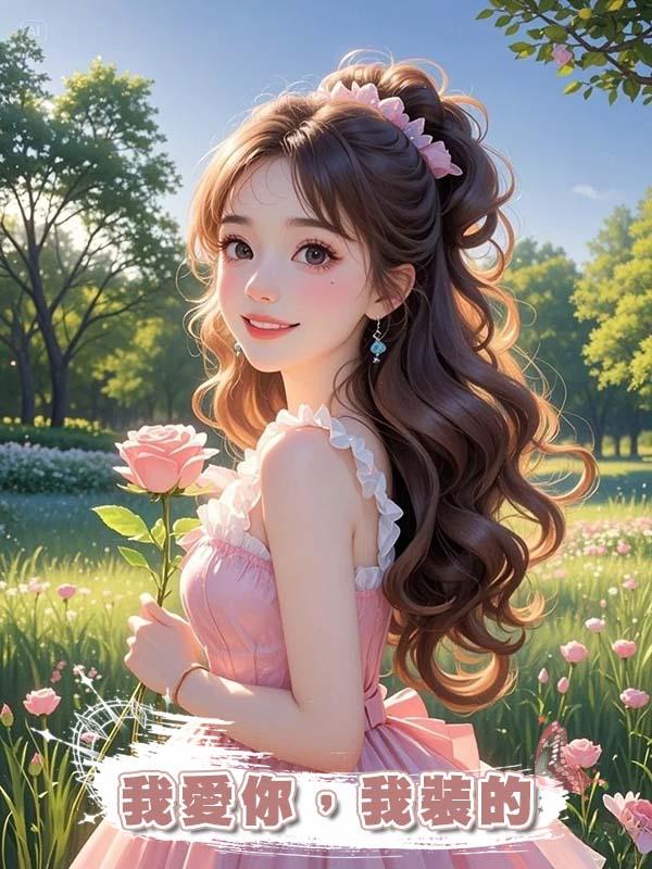 我愛你，我裝的