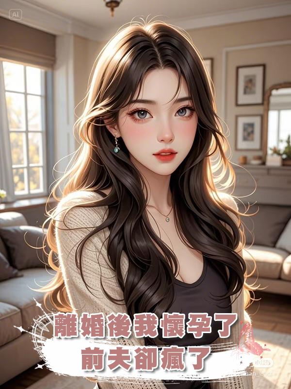 離婚後我懷孕了，前夫卻瘋了