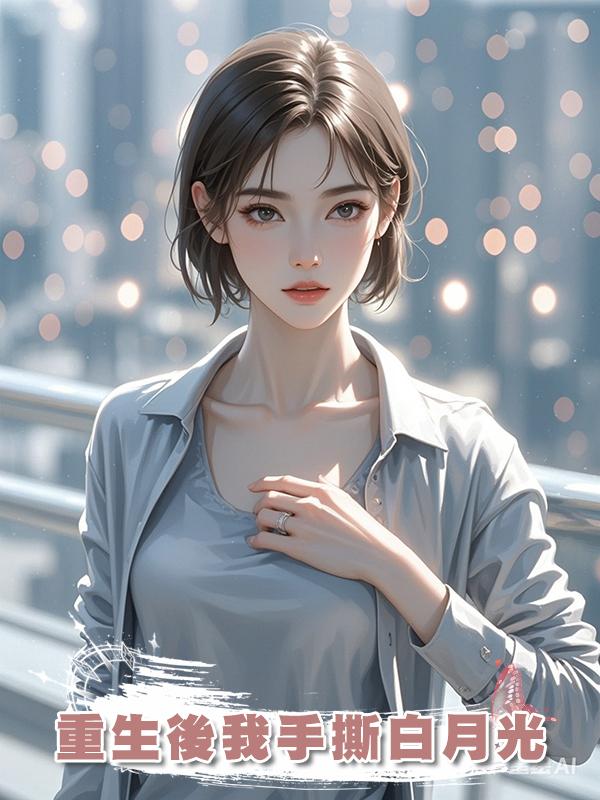 重生後我手撕白月光，
