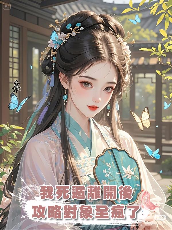 我死遁離開後，攻略對象全瘋了