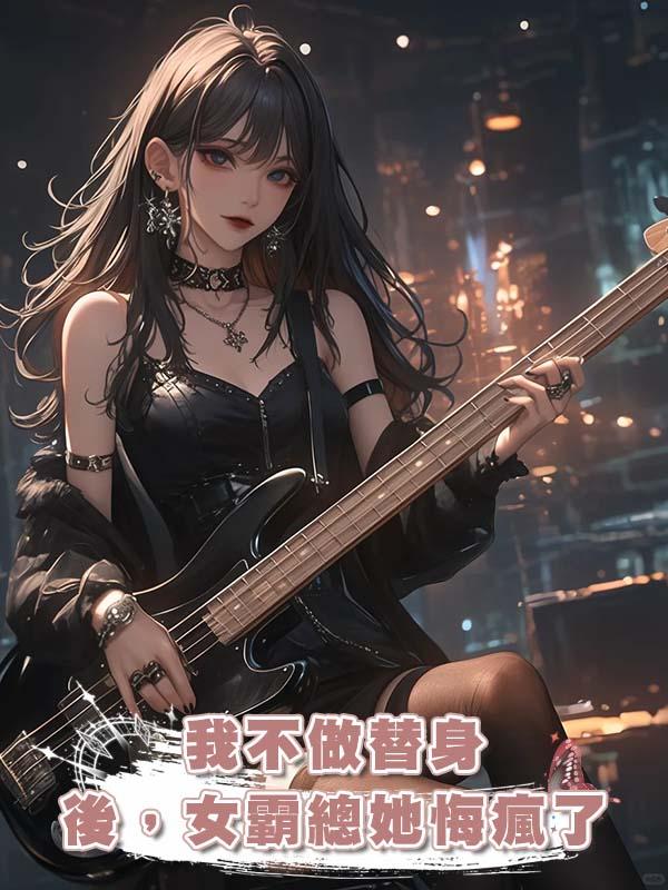 我不做替身後，女霸總她悔瘋了