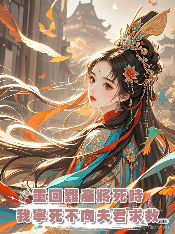 重回難產將死時，我寧死不向夫君求救