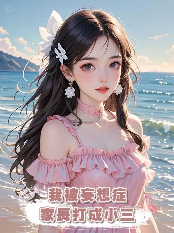 我被妄想症家長打成小三