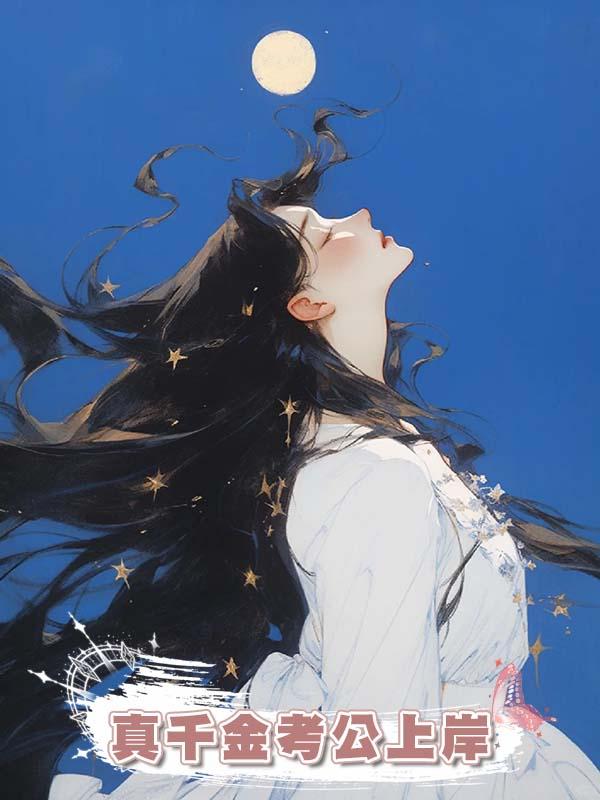 真千金考公上岸