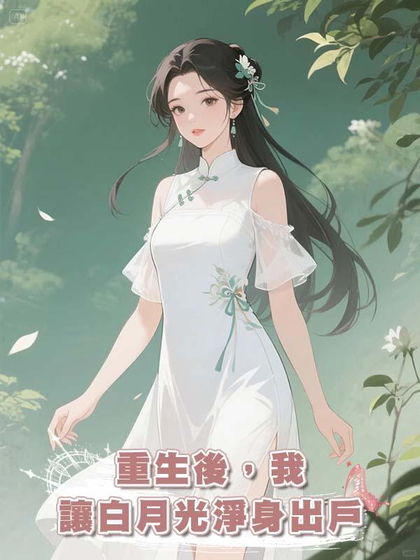 重生後，我讓白月光淨身出戶