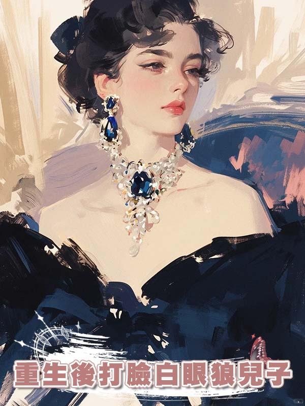 重生後打臉白眼狼兒子