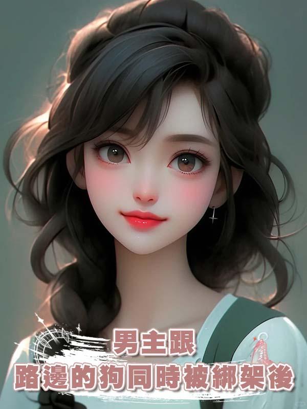 男主跟路邊的狗同時被綁架後