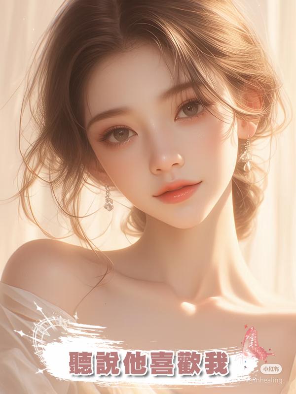 聽說他喜歡我