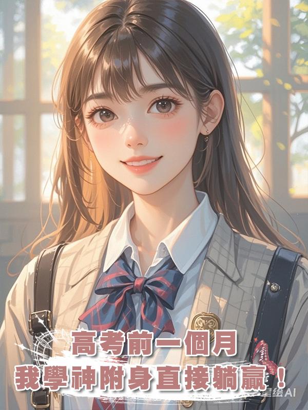高考前一個月，我學神附身，直接躺贏！