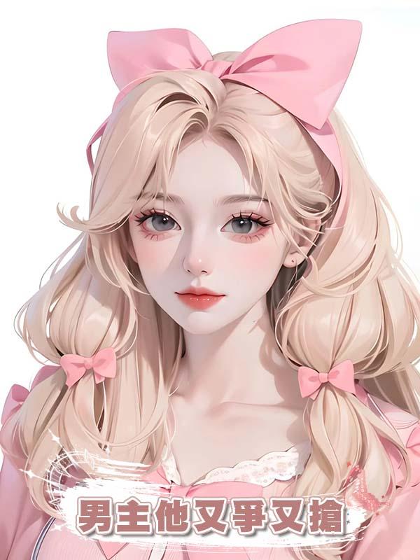 男主他又爭又搶