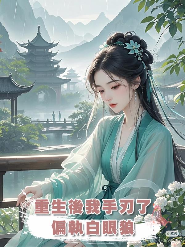 重生後我手刃了偏執白眼狼