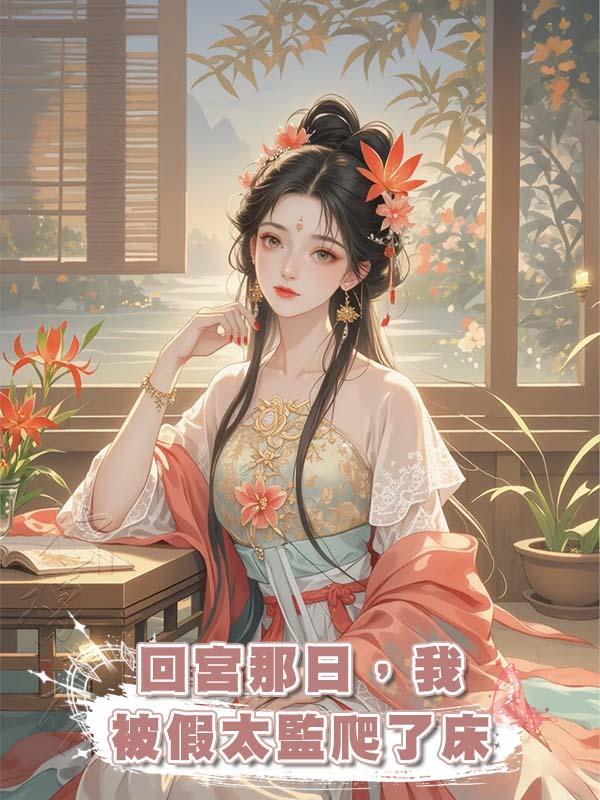 回宮那日，我被假太監爬了床