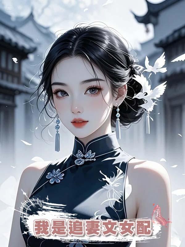 我是追妻文女配
