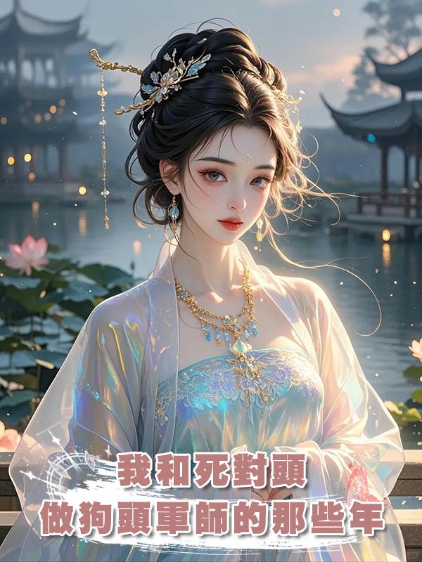 我和死對頭做狗頭軍師的那些年