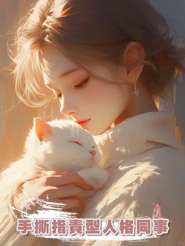 手撕指責型人格同事