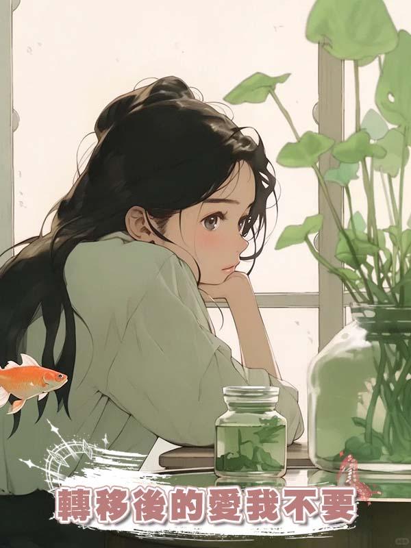 轉移後的愛我不要