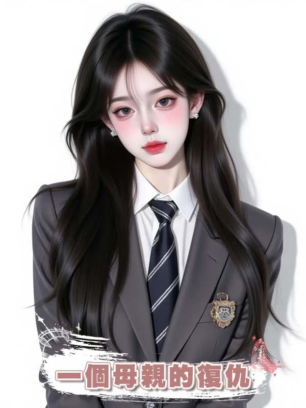 一個母親的復仇