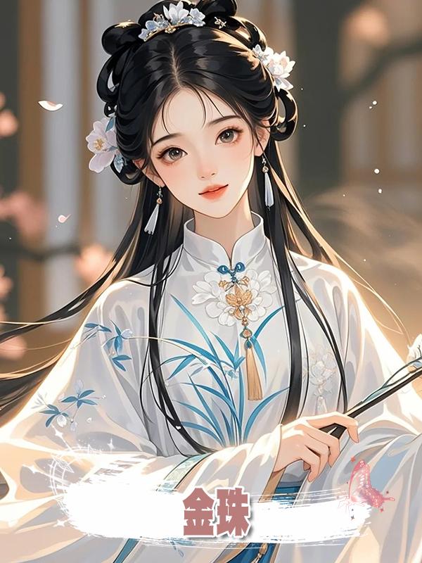 金珠，