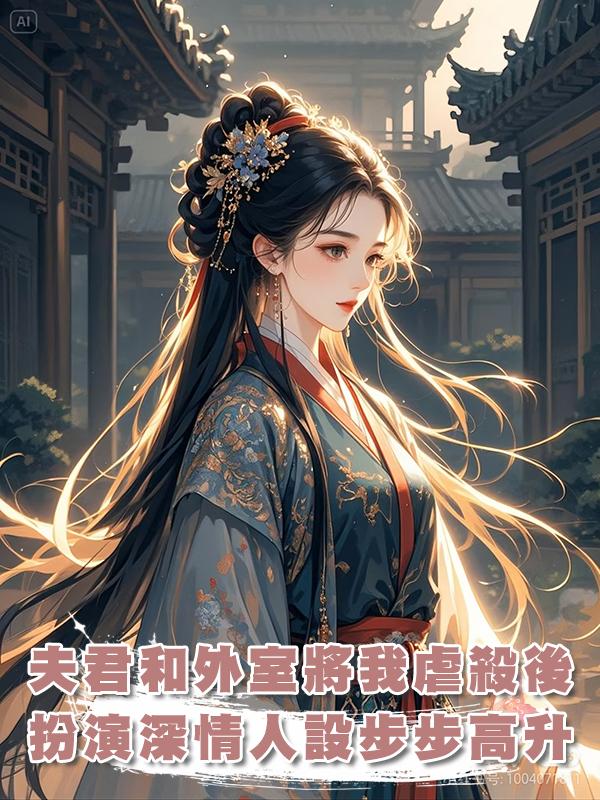 夫君和外室將我虐殺後，扮演深情人設步步高升，再睜眼，我知道獵殺時刻開始了