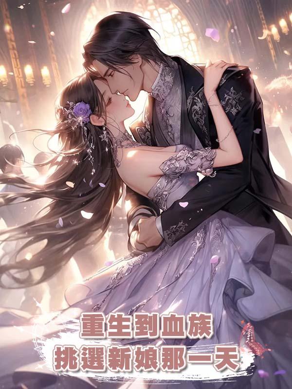 重生到血族挑選新娘那一天