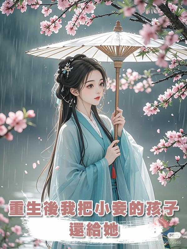 重生後我把小妾的孩子還給她