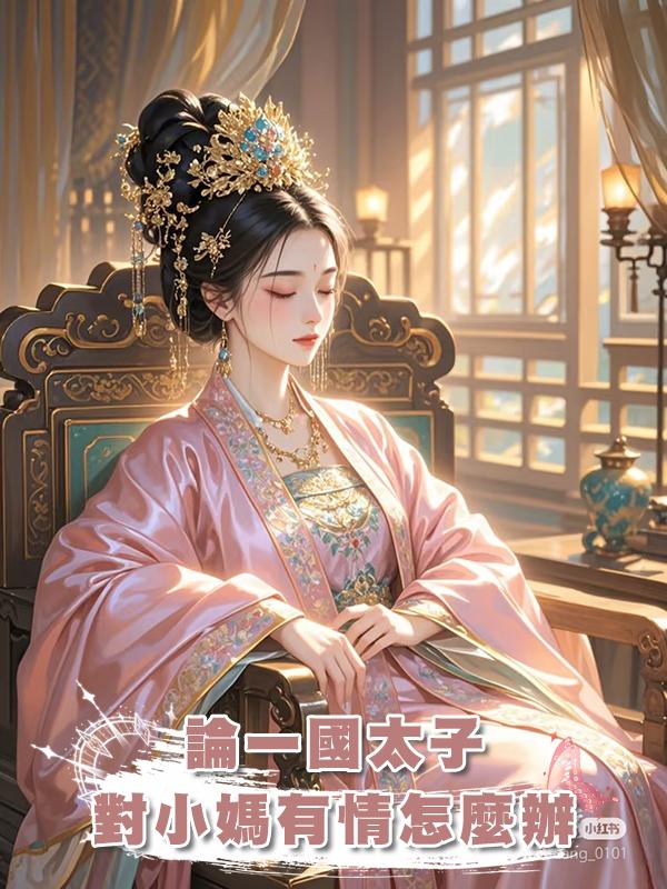 論一國太子對小媽有情怎麼辦