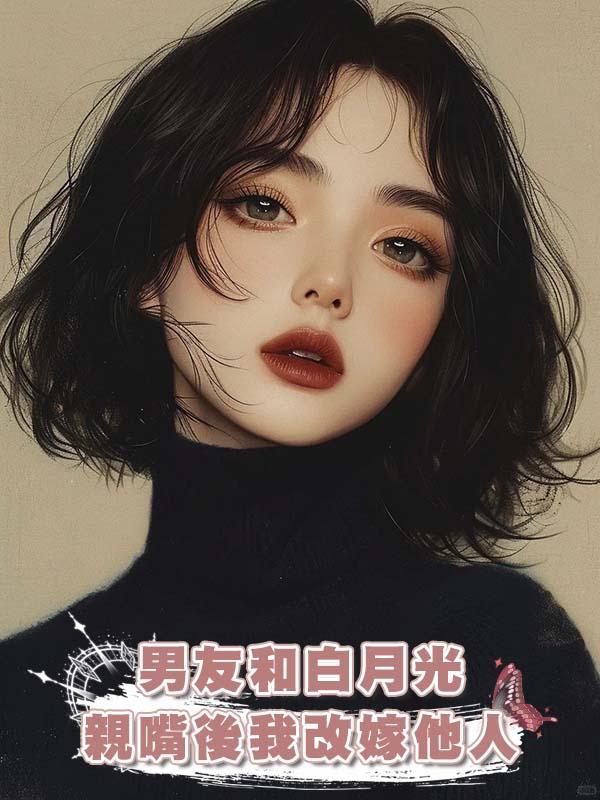 男友和白月光親嘴後我改嫁他人