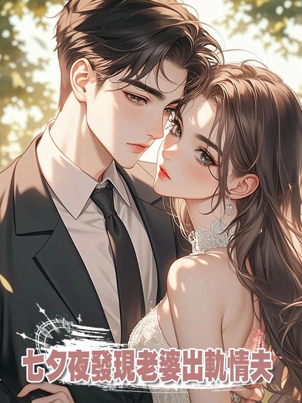 七夕夜發現老婆出軌情夫